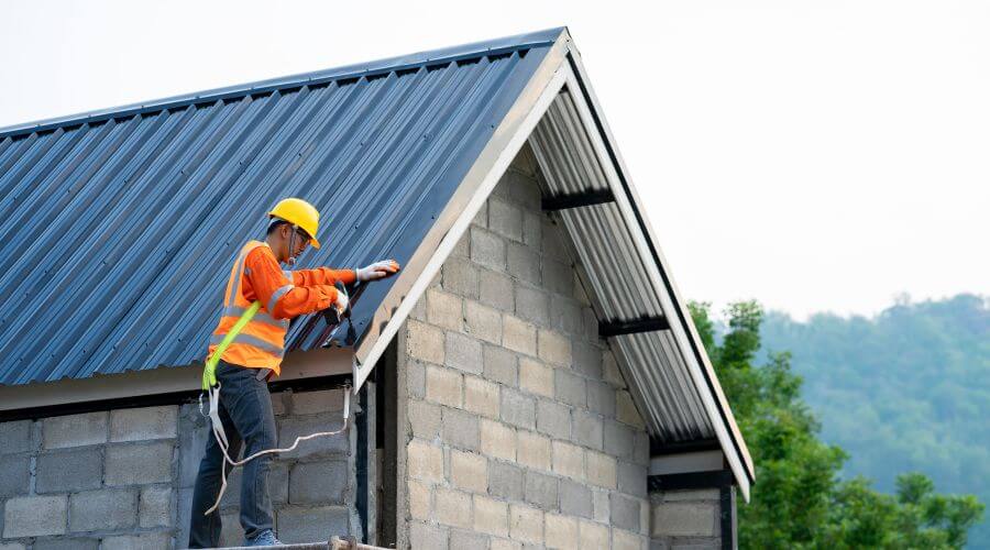 Local Siding Services in Gulston, KY